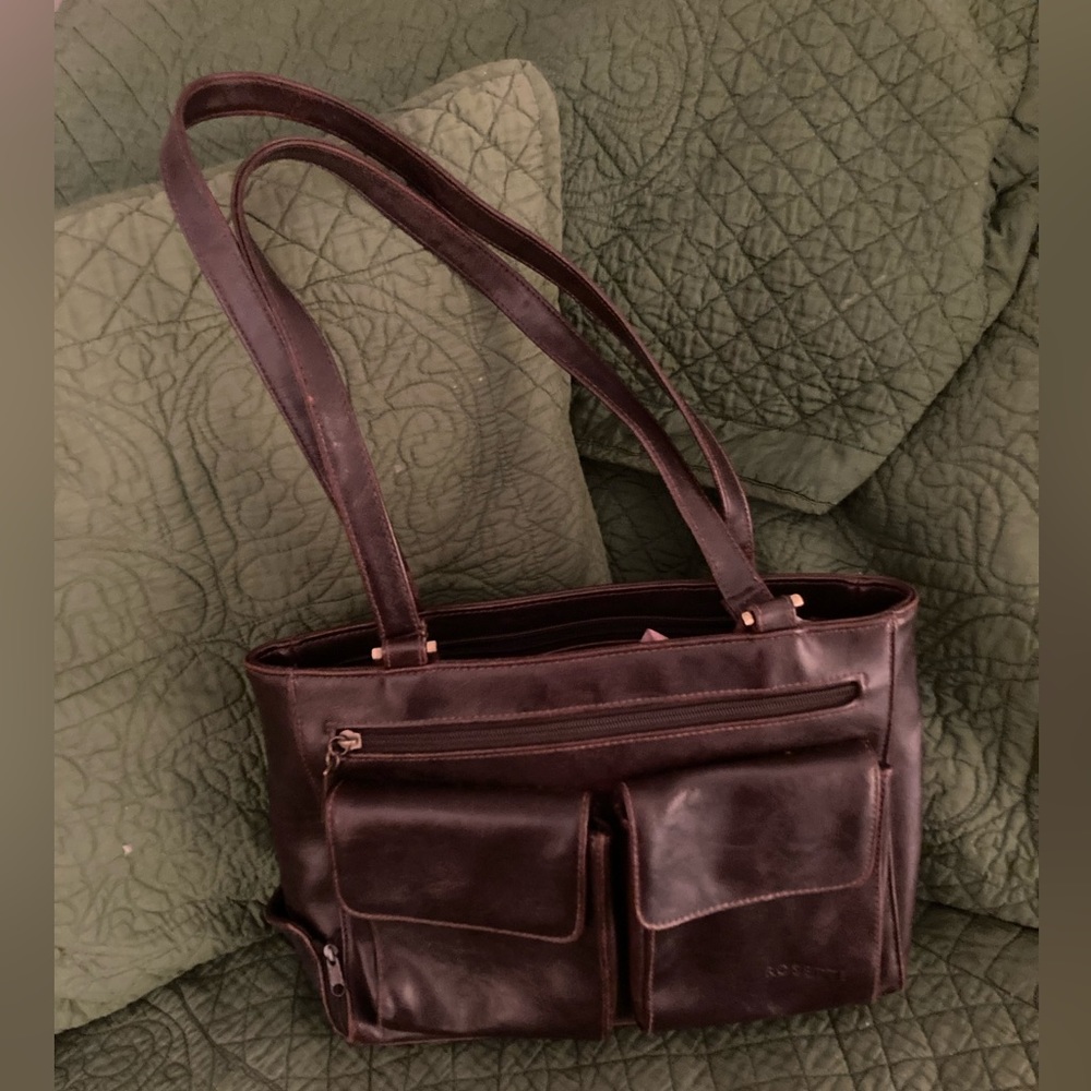 Rosetti Shoulder Bag